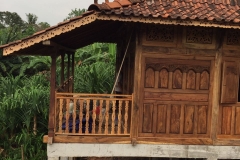 Tamu Brazil dan Ibu Shinta Project 10