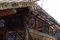 Tamu Brazil dan Ibu Shinta Project 11