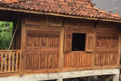 Tamu Brazil dan Ibu Shinta Project 6