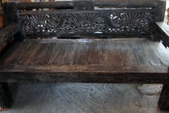 antiquechair