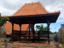 Gazebo Panjang Project