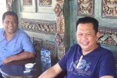 Bpk Bambang Soesatyo project